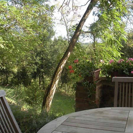Borgo Poneta Βίλα Barberino di Val dʼElsa Εξωτερικό φωτογραφία