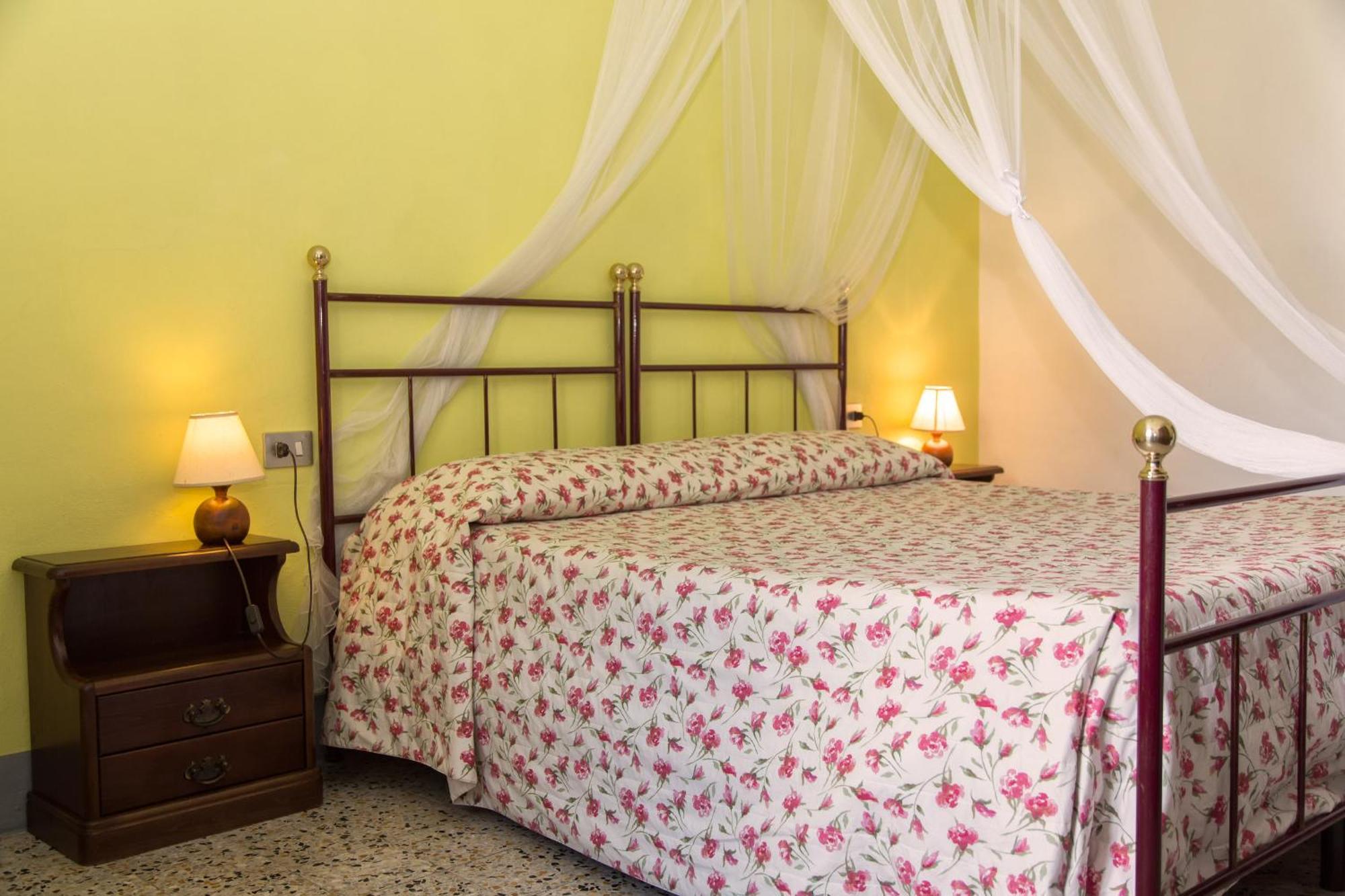 Borgo Poneta Βίλα Barberino di Val dʼElsa Εξωτερικό φωτογραφία