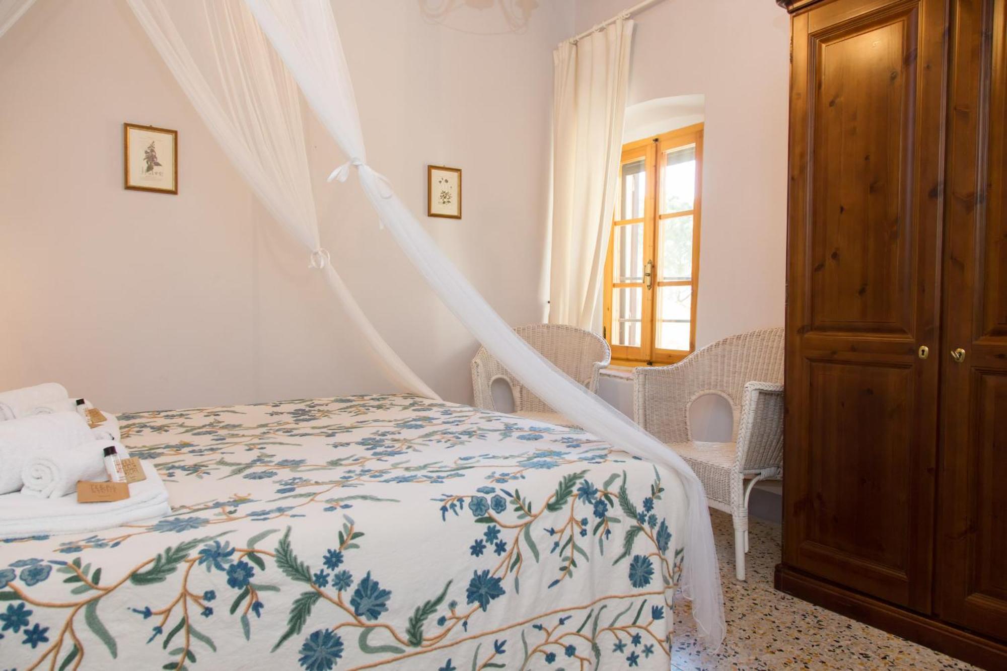 Borgo Poneta Βίλα Barberino di Val dʼElsa Εξωτερικό φωτογραφία