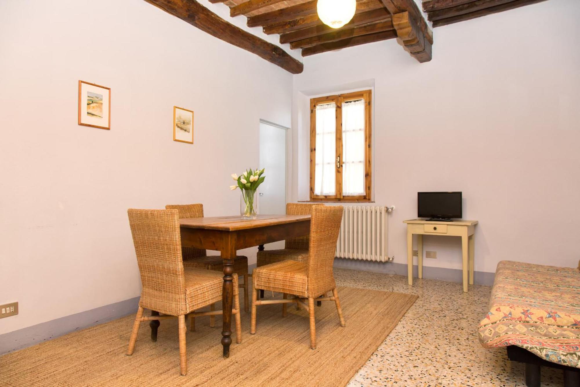 Borgo Poneta Βίλα Barberino di Val dʼElsa Εξωτερικό φωτογραφία