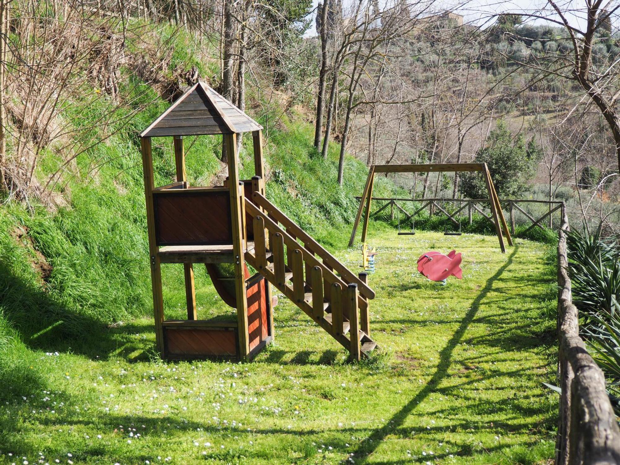 Borgo Poneta Βίλα Barberino di Val dʼElsa Εξωτερικό φωτογραφία