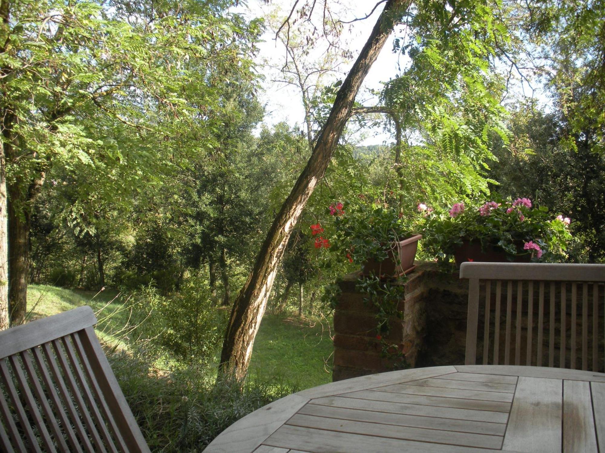 Borgo Poneta Βίλα Barberino di Val dʼElsa Εξωτερικό φωτογραφία