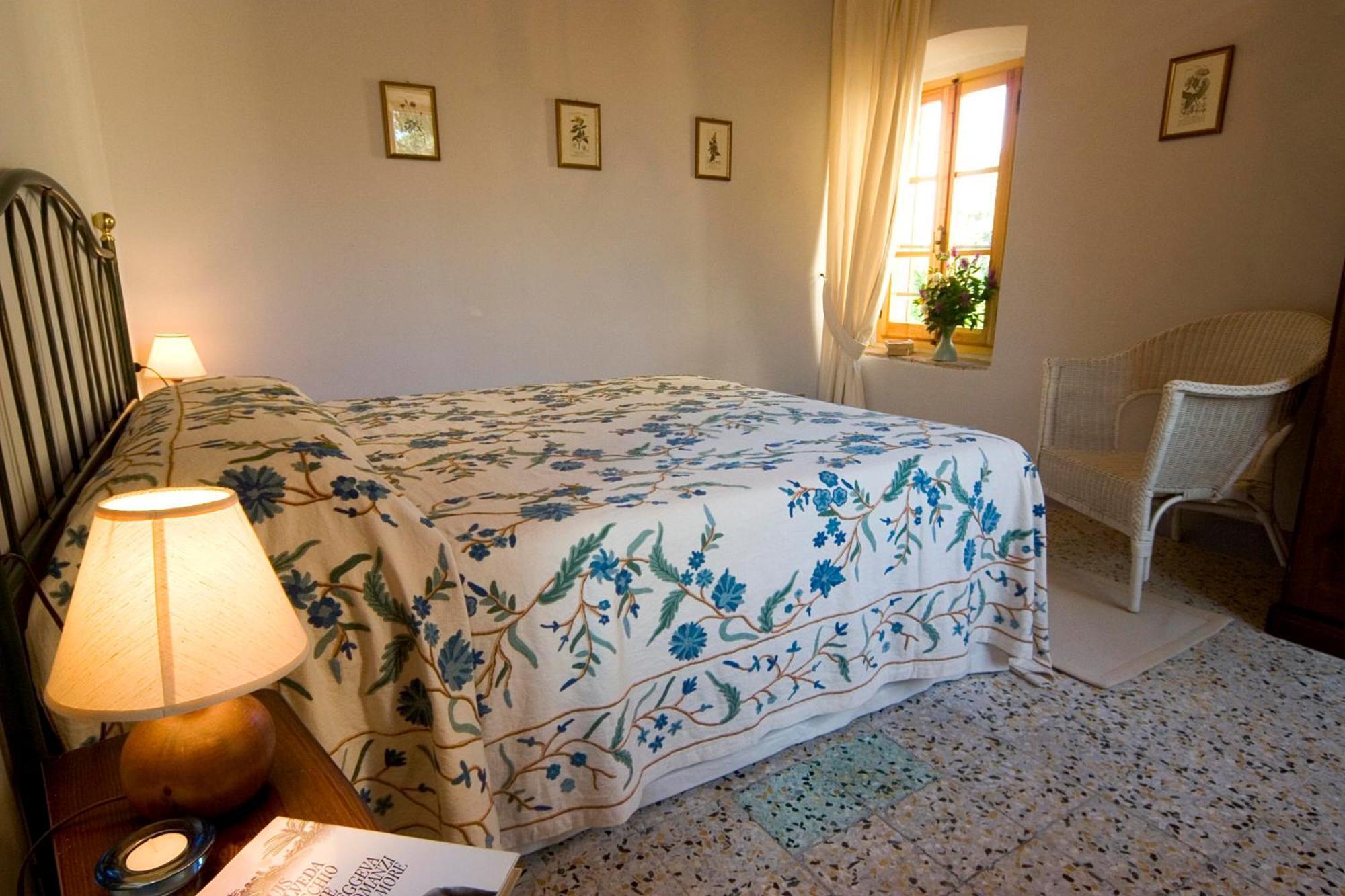 Borgo Poneta Βίλα Barberino di Val dʼElsa Εξωτερικό φωτογραφία